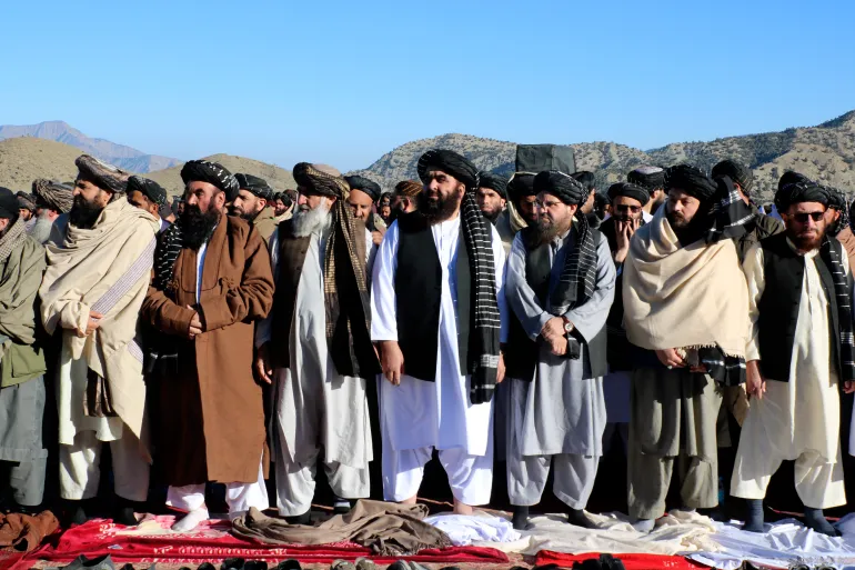 Taliban’s Khalil Ur-Rahman Haqqani killed: Why it matters